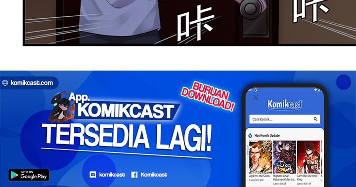The Developer System (Hell’S Developer) Chapter 157 Gambar 5